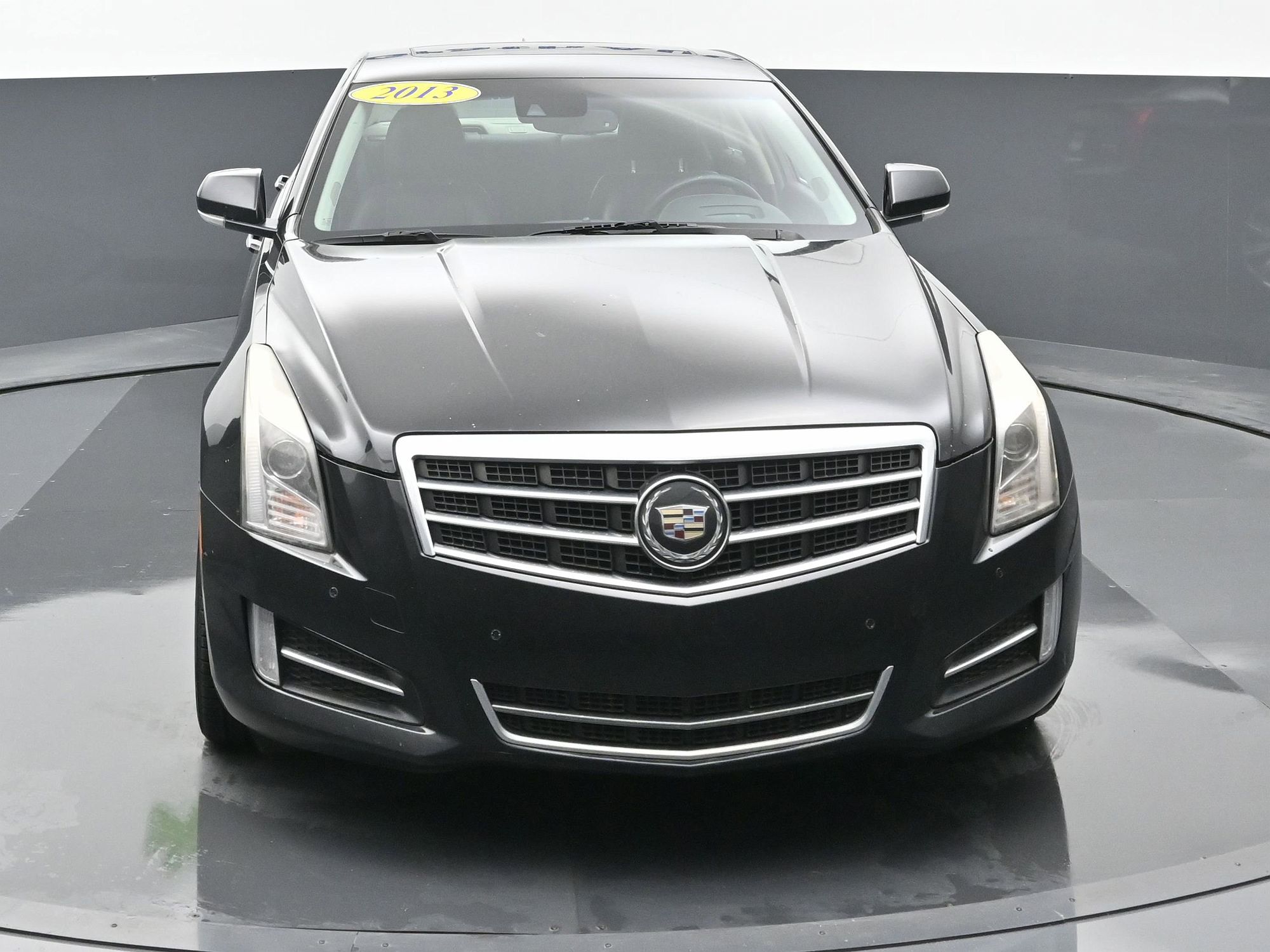 2013 Cadillac ATS Premium image 2