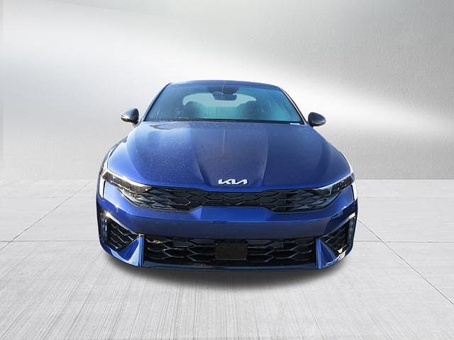 2025 Kia K5