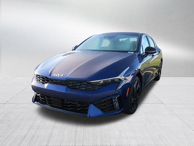 2025 Kia K5
