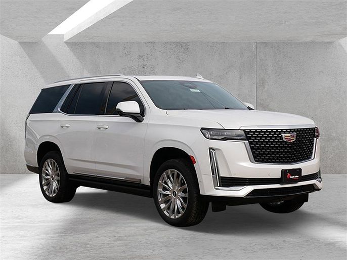 2023 Cadillac Escalade
