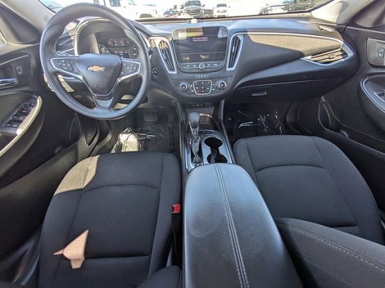 2023 Chevrolet Malibu 1LT photo 11