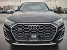 2022 Audi SQ5 Premium image 7