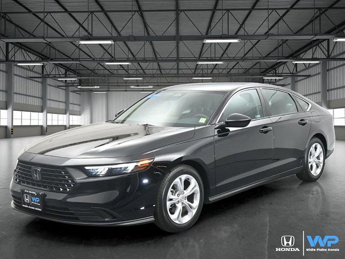 2026 Honda Accord