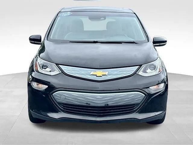 2019 Chevrolet Bolt EV