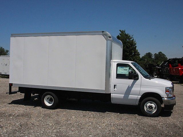 2025 Ford Econoline