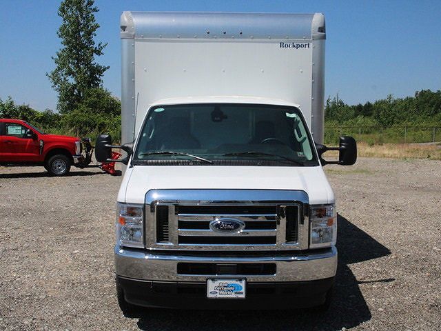 2025 Ford Econoline