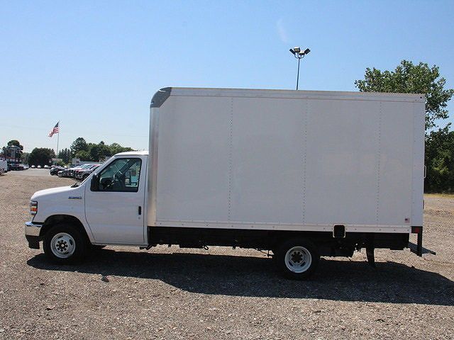 2025 Ford Econoline
