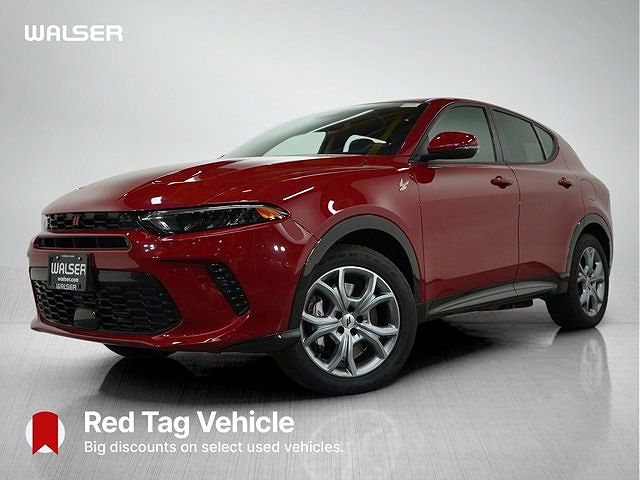 2024 Dodge Hornet
