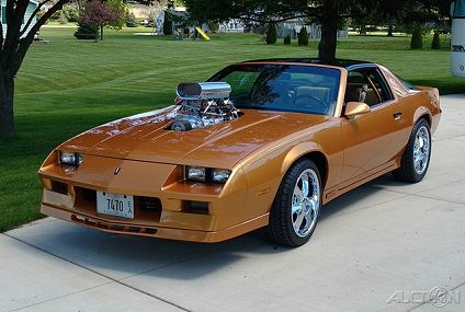 used 1984 chevrolet camaro z28 for sale in omaha ne 1g1ap87g4el174945 used 1984 chevrolet camaro z28 for sale