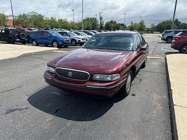 1997 Buick LeSabre