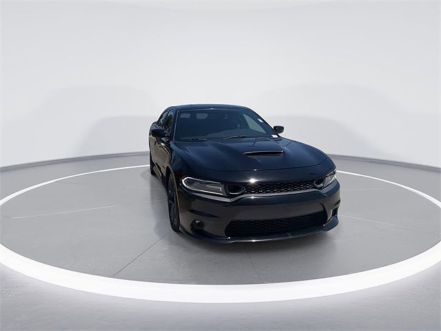 2021 Dodge Charger