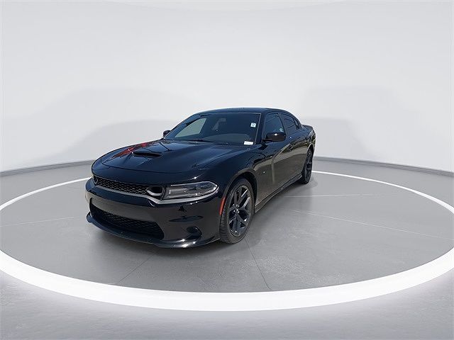 2021 Dodge Charger
