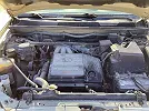 2001 Toyota Highlander Base image 8