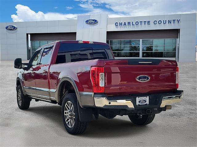 2019 Ford F-350