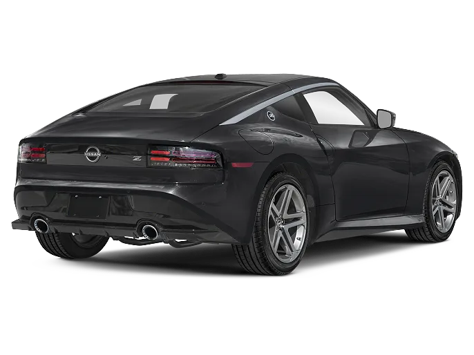 2025 Nissan Z
