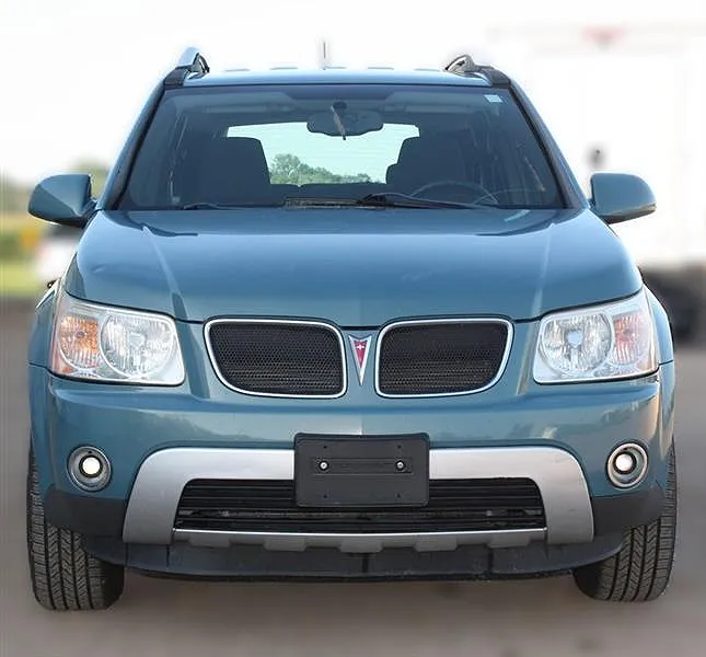 2008 Pontiac Torrent
