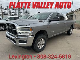 2021 Ram 3500