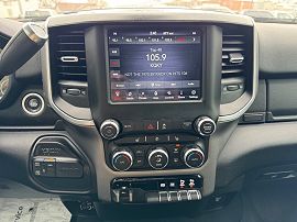 2021 Ram 3500
