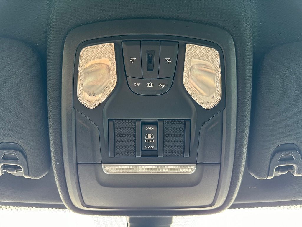 2021 Ram 3500