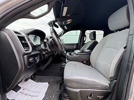 2021 Ram 3500