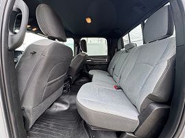 2021 Ram 3500