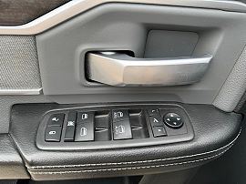 2021 Ram 3500
