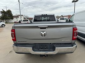 2021 Ram 3500