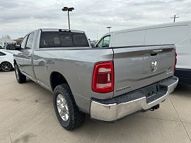 2021 Ram 3500