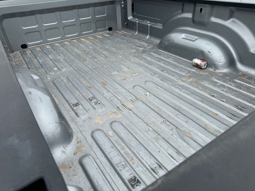 2021 Ram 3500
