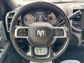 2021 Ram 3500