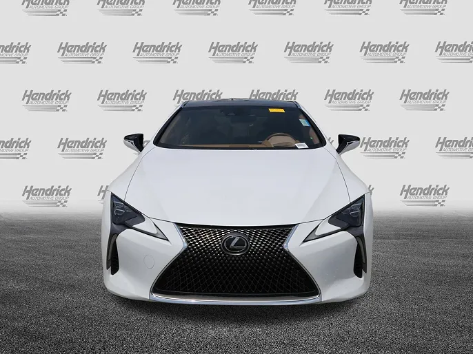 2019 Lexus LC