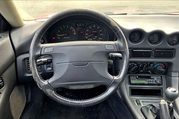 1991 Dodge Stealth