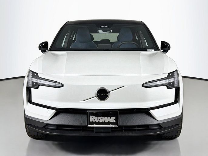 2026 Volvo EX30