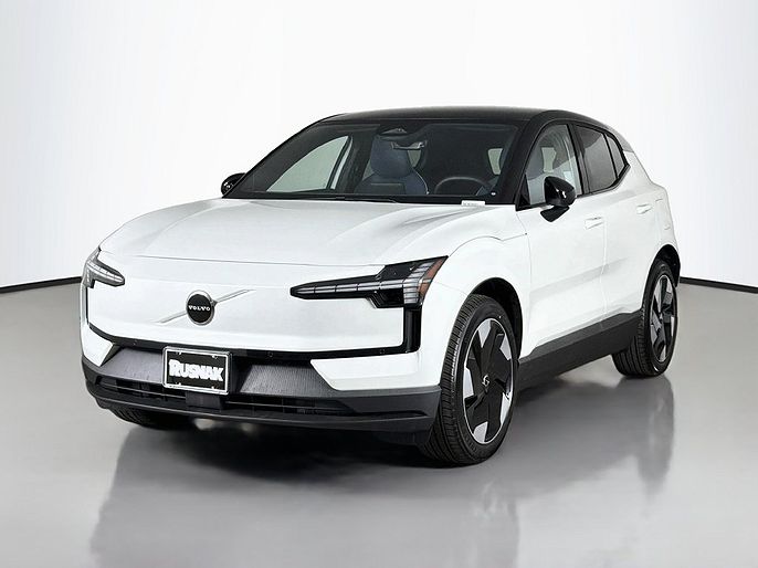 2026 Volvo EX30