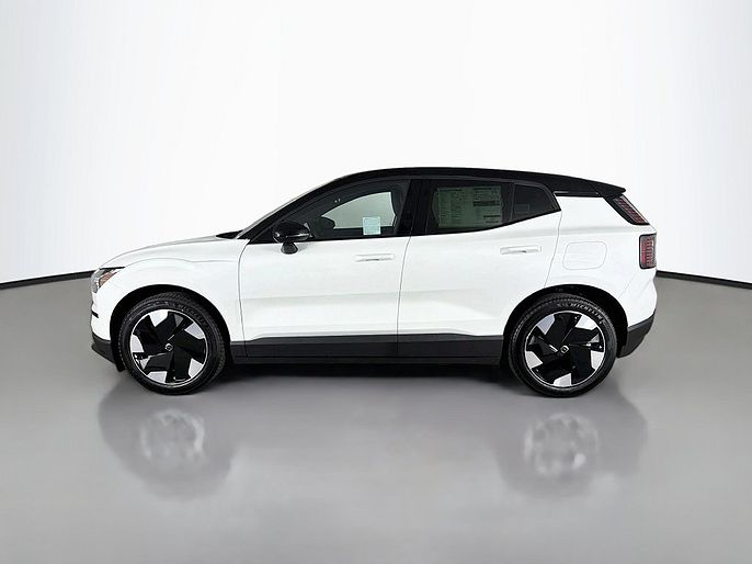 2026 Volvo EX30