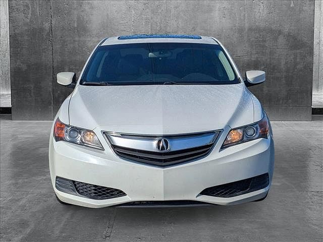 2014 Acura ILX