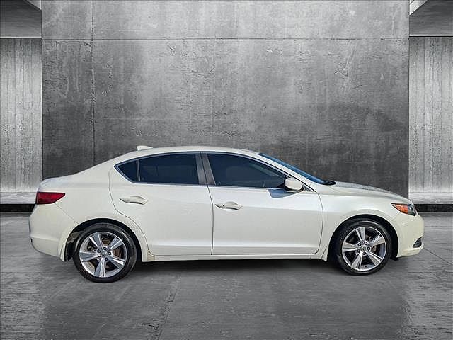 2014 Acura ILX