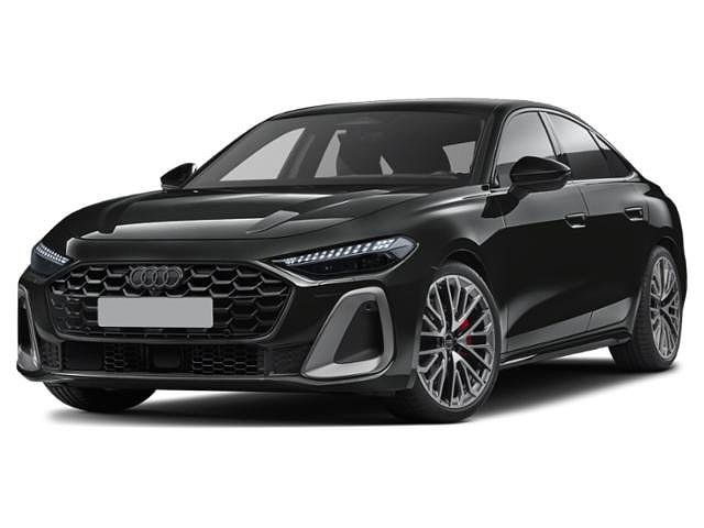 2025 Audi A5