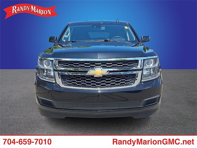 2020 Chevrolet Tahoe