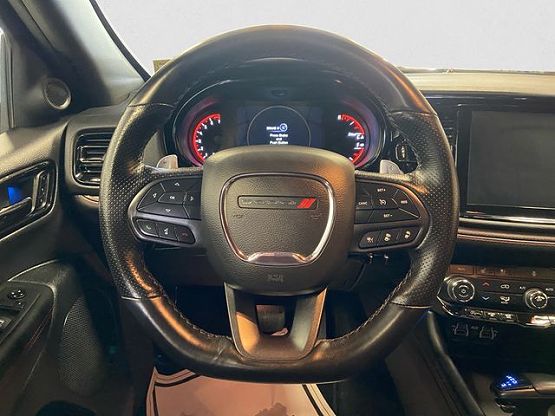 2024 Dodge Durango GT Plus photo 3