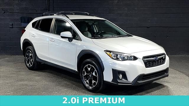 2019 Subaru Crosstrek