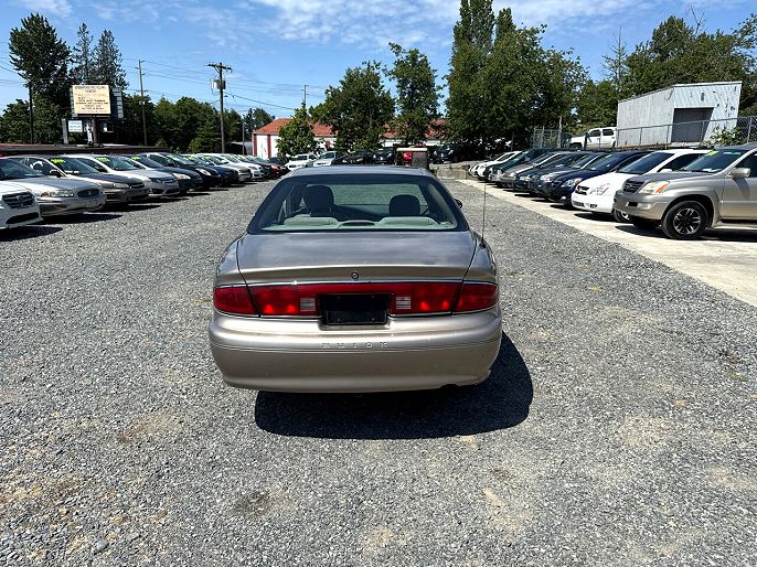 2003 Buick Century