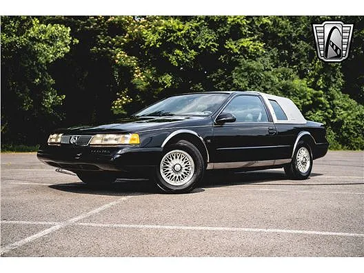 1995 Mercury Cougar
