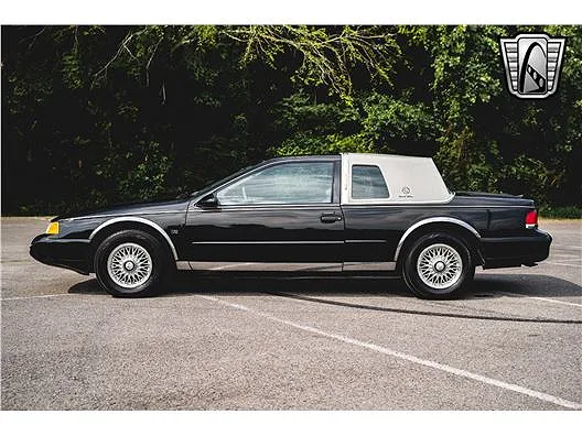 1995 Mercury Cougar
