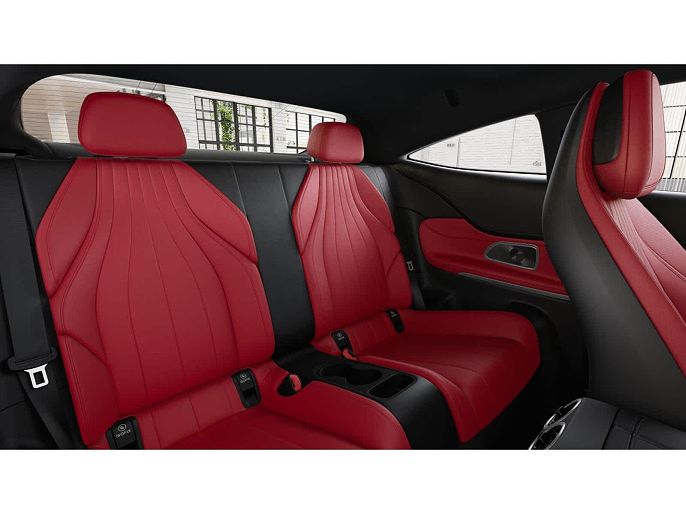 2026 Mercedes-Benz CLE