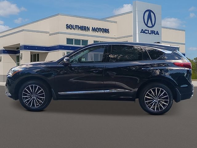 2026 Acura RDX