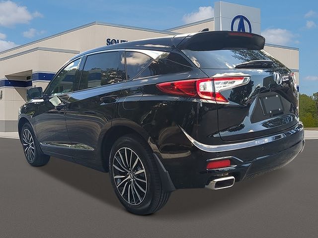 2026 Acura RDX