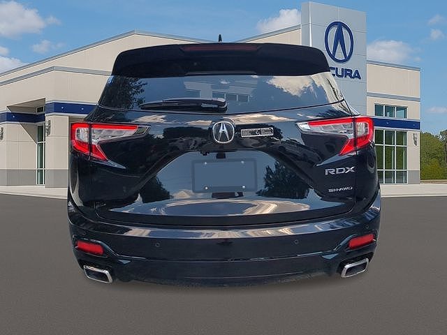 2026 Acura RDX