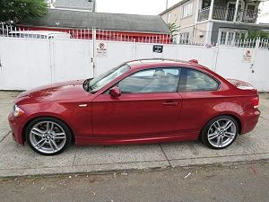 Used 09 Bmw 1 Series 135i For Sale In South Richmond Hill Ny Wbaucvk