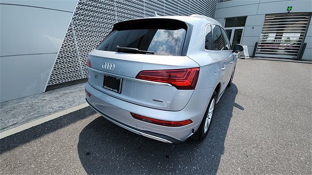 2023 Audi Q5 Premium image 4